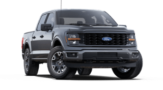 2025 Ford F-150® External Image 5